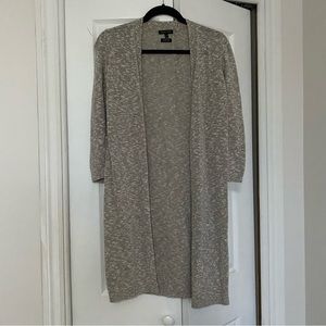 Massimo dutti cardigan